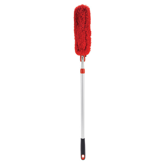 Good Grips Microfibre Extendable Duster