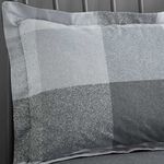 Nicole Day Brushed Cotton Simon Oxford Pillowcase 
