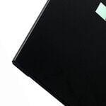 Camry Black Electronic Bathroom Scale