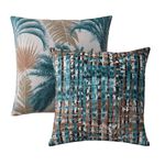 Erin Knit Cushion 45cm x 45cm