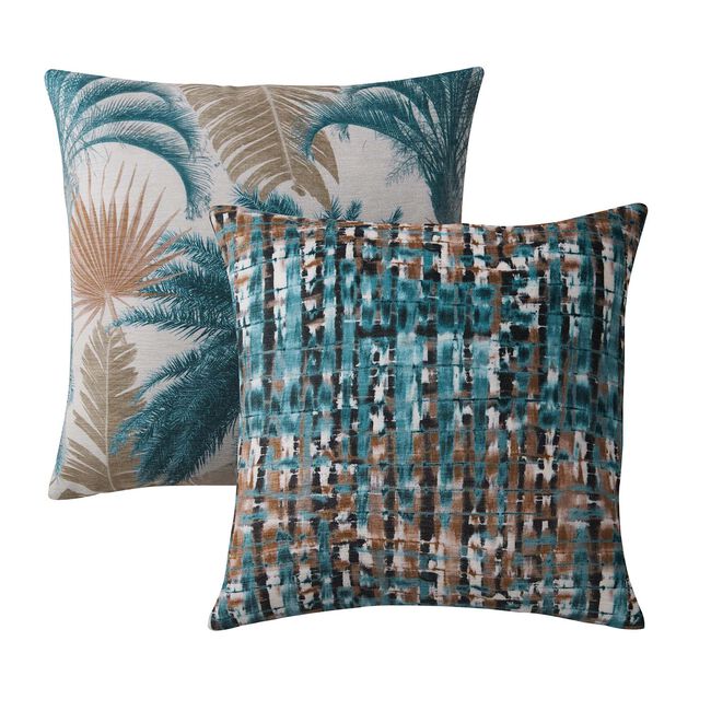 Erin Knit Cushion 45cm x 45cm