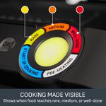 Tefal Optigrill Plus Matte Black Grill