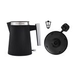 RUSSELL HOBBS BRONTE BLACK 1.7L Kettle