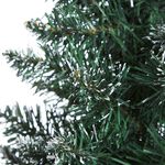 60cm Frosted Christmas Tree