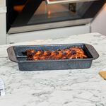 Prestige Stone Quartz Medium Roasting Tray 40cm
