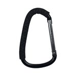 Dooky Universal Hook Black