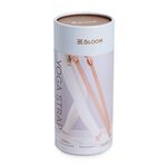 Bloom Yoga Stretching Strap