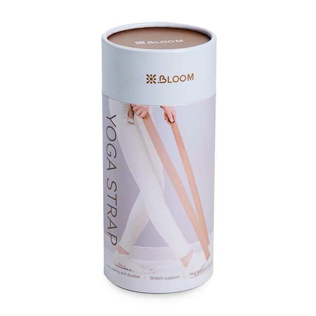 Bloom Yoga Stretching Strap