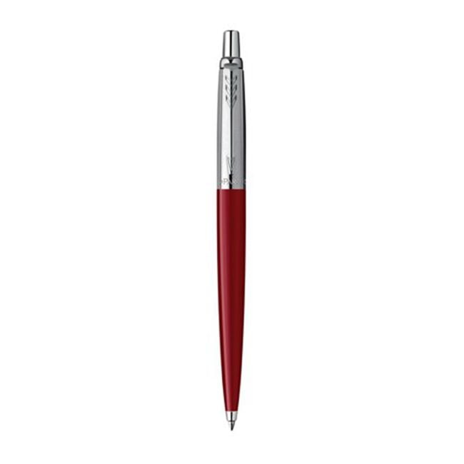 JOTTER RED (BLUE INK)