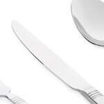 Bromley 16 Piece Cutlery Set