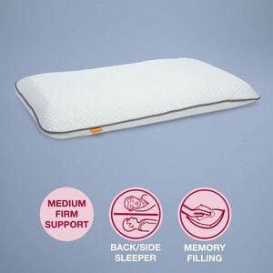 Emma Pillow
