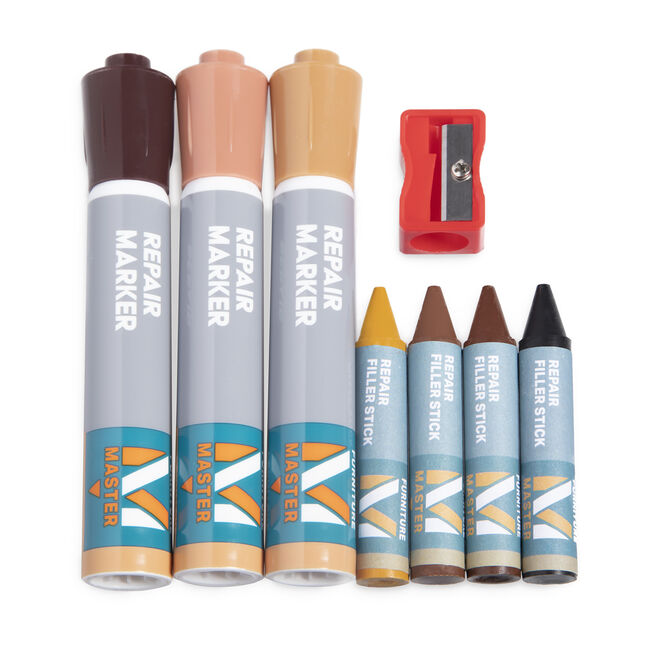 Furniture Pen Repair Kit