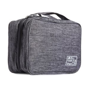 Hanging Travel Toiletries Bag