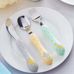 Viners Jungle Kids Cutlery Set - 3 Piece