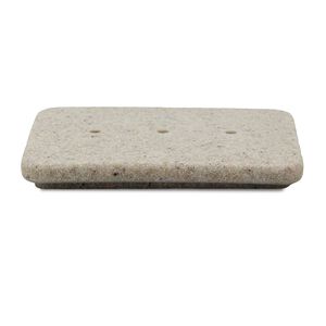 PORTOFINO SOAP DISH Natural