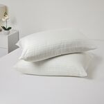 Luxury Support Pillow 2 Pack