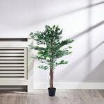 Artificial Ficus Tree 1.2m