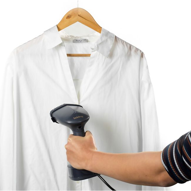 Beldray 1200W Global Garment Steamer