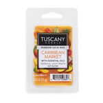 Tuscany Melt Cube Caribbean Market