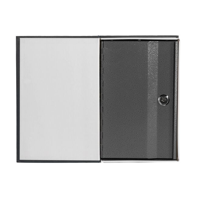 Dictionary Book Safe