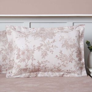 Bethann Oxford Pillowcase Pair