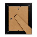 4X6 SIENNA MIDNIGHT Photo Frame