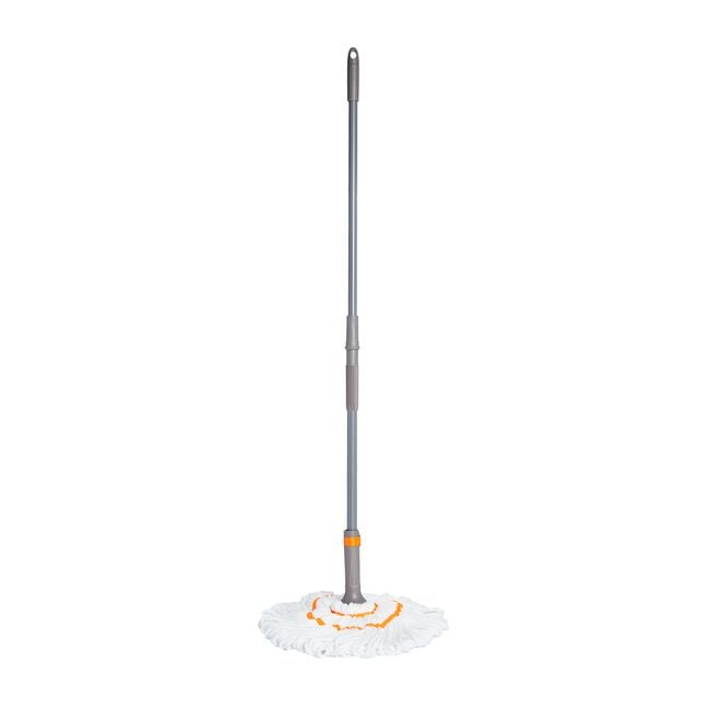 Gleam Clean Supreme Twist Mop