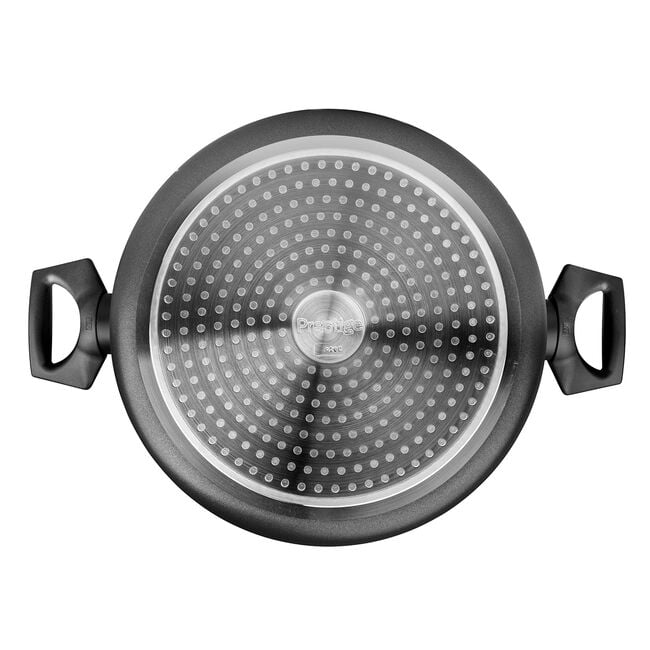 Prestige 9x Stronger 5.7L Stock Pot 24cm