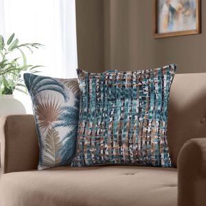 Erin Knit Cushion 45cm x 45cm