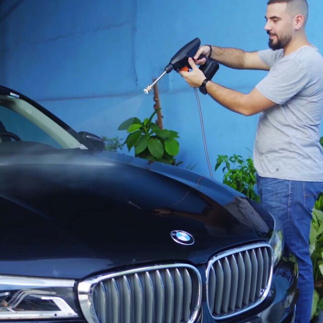 JML Starlyf Power Washer