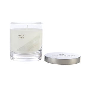 Wax Lyrical Fresh Linen Medium Jar