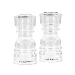 Cole & Mason London Salt and Pepper Shaker Set