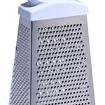 Apollo Stainless Steel Grater 23cm