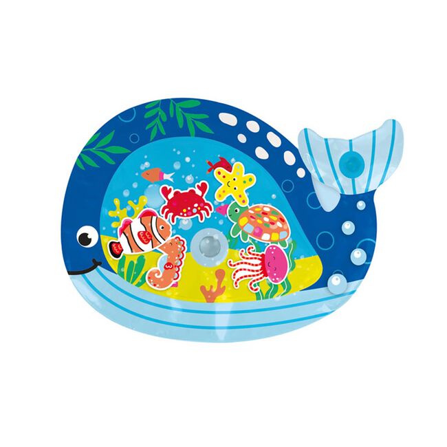 First Steps Baby Water Play Mat