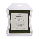 Ambianti Spa Collection Sleep Wax Melt