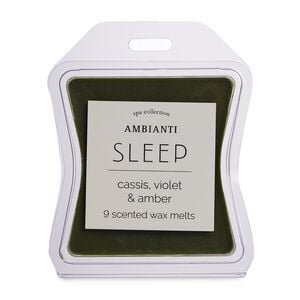 Ambianti Spa Collection Sleep Wax Melt
