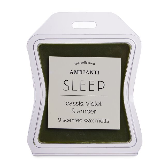 Ambianti Spa Collection Sleep Wax Melt