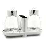 Fackelmann Salt & Pepper Set