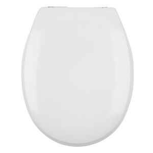 Beldray Anti-Bac Soft Close Toilet Seat 