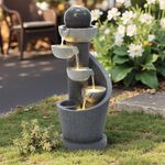 Bellamont Garden Water Feature