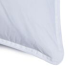 Soft As Down Microfibre Pillow