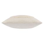 Hoem Almo Cushion 50cm x 50cm - Natural 