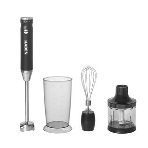 Haden 3 In 1 Hand Blender