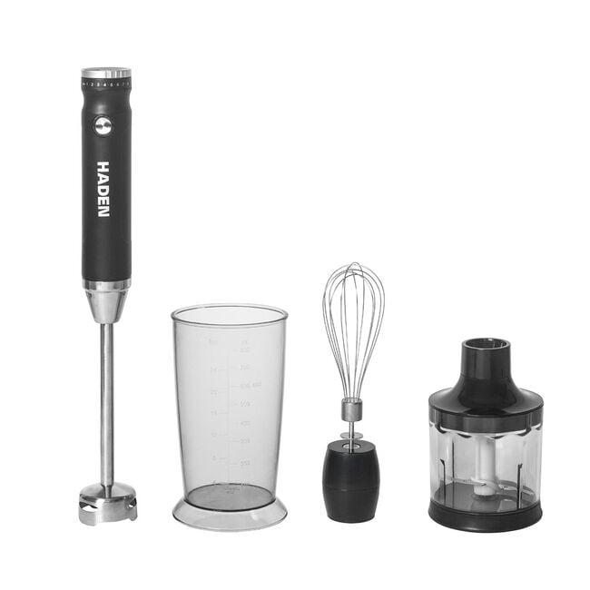 Haden 3 In 1 Hand Blender