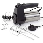 Judge Electricals Twin Blade Hand Mixer