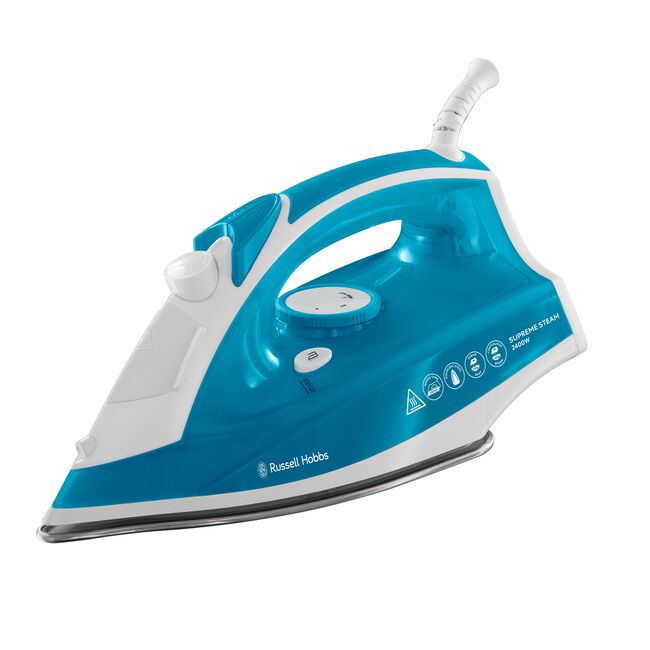 Russell Hobbs Steam Supreme 2400W Iron