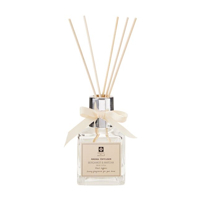 Aroma Di Rogito 100ml Reed Diffuser