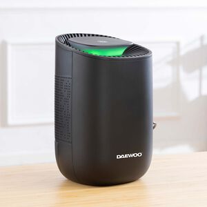 Daewoo 600ml Dehumidifier