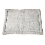 Charlie Plush Pet Blanket