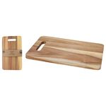 Excellent Houseware Chopping Board With Handle